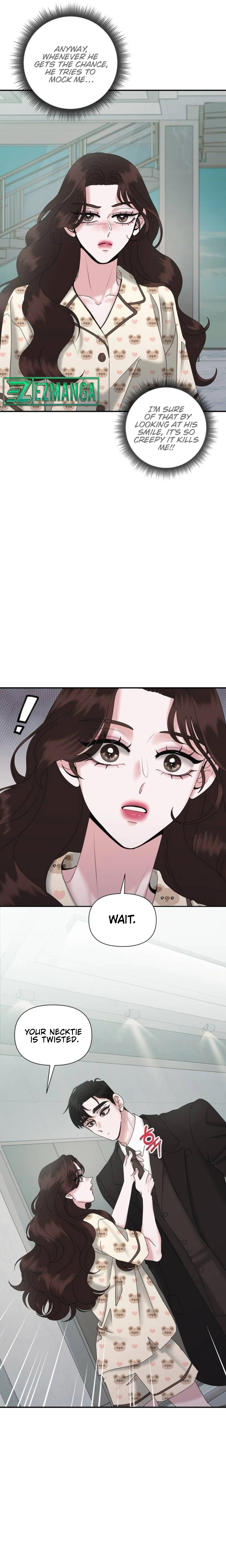 One Day I Found a Husband - Chapter 16 Page 20