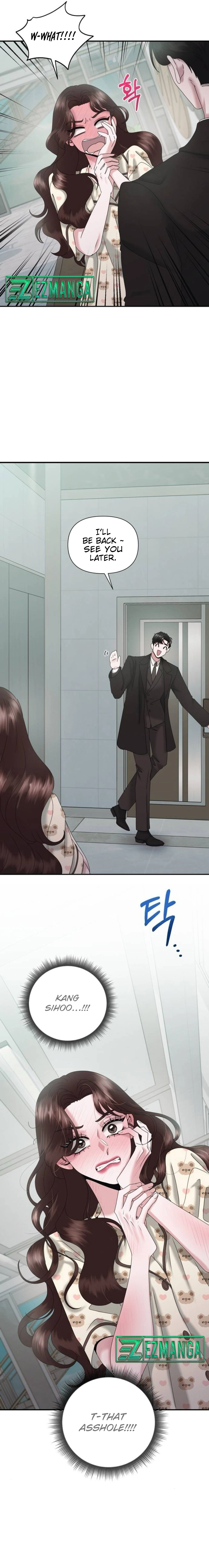 One Day I Found a Husband - Chapter 16 Page 23