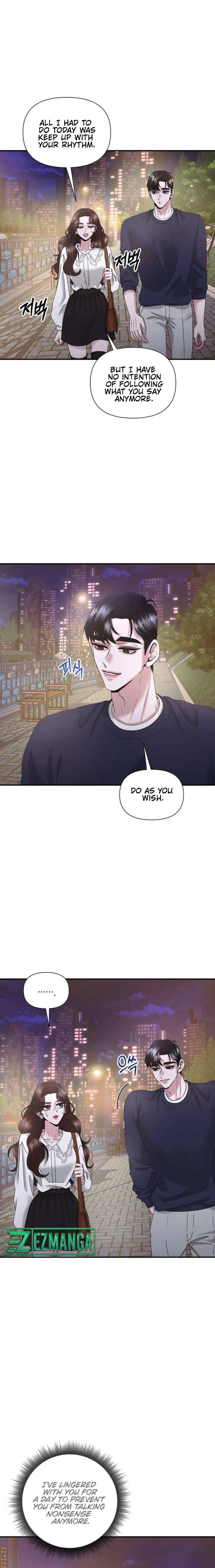 One Day I Found a Husband - Chapter 16 Page 4