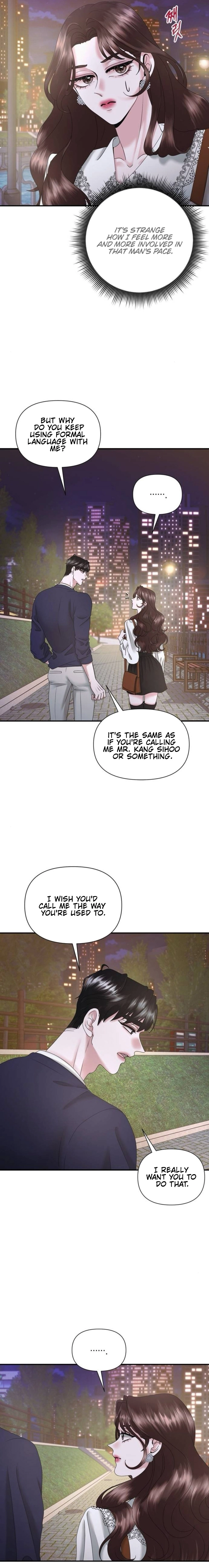 One Day I Found a Husband - Chapter 16 Page 5