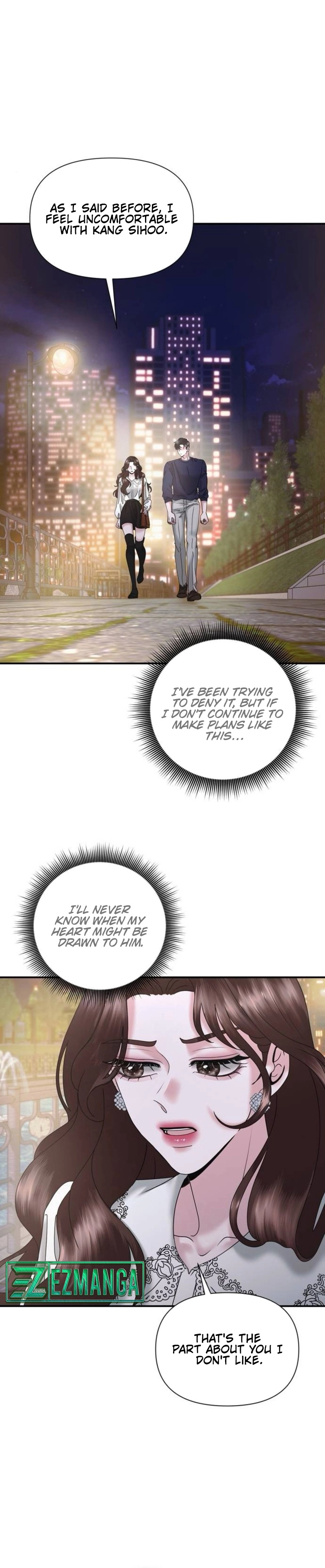 One Day I Found a Husband - Chapter 16 Page 6