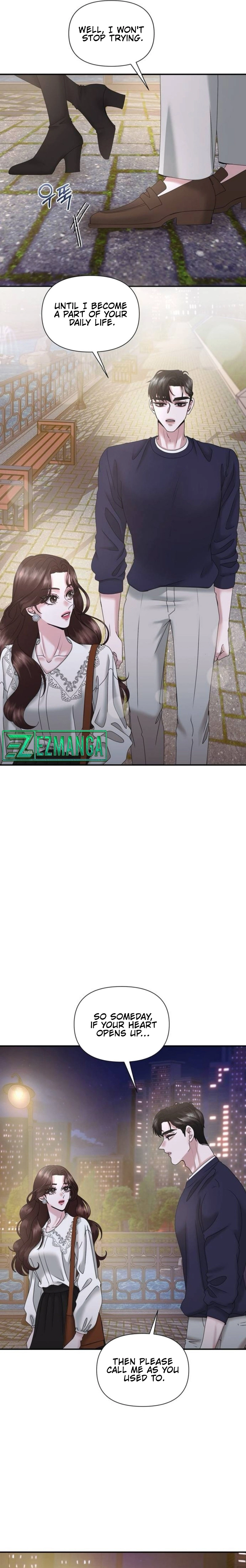 One Day I Found a Husband - Chapter 16 Page 7