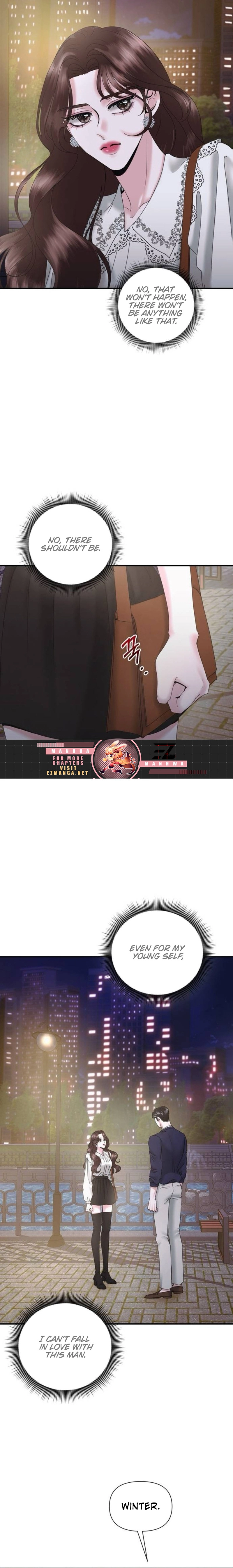 One Day I Found a Husband - Chapter 16 Page 8