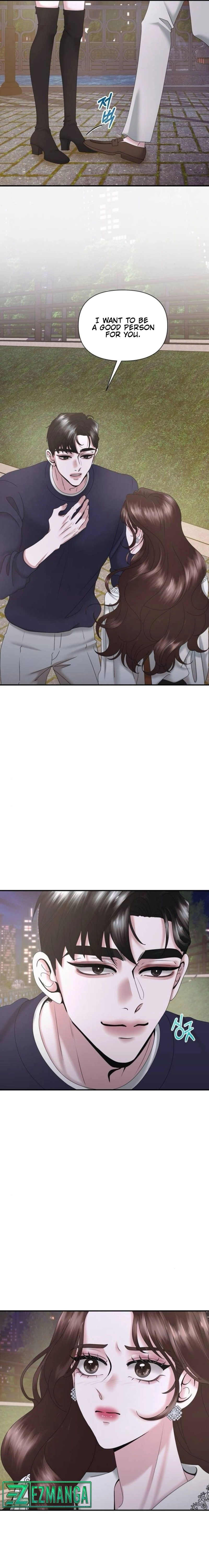 One Day I Found a Husband - Chapter 16 Page 9