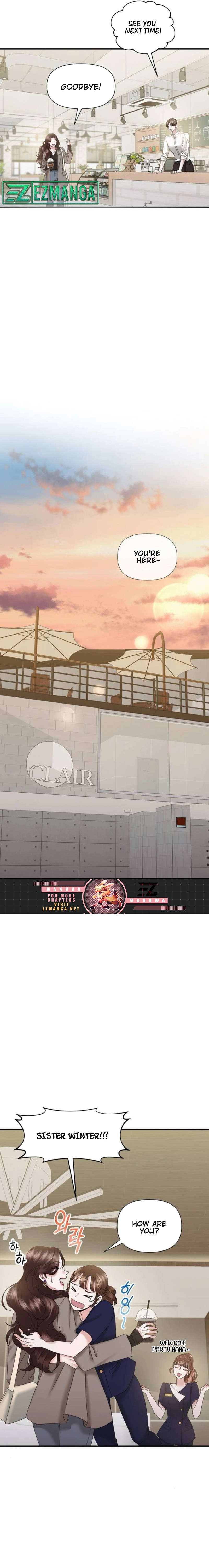 One Day I Found a Husband - Chapter 17 Page 10