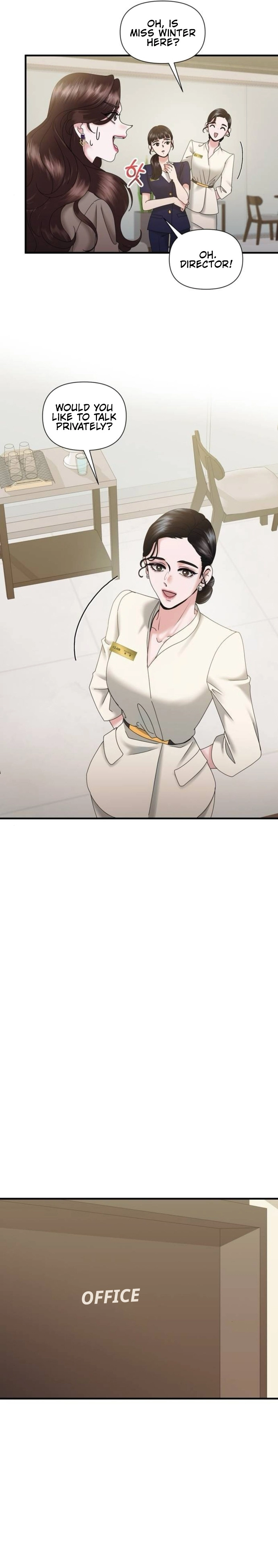 One Day I Found a Husband - Chapter 17 Page 12