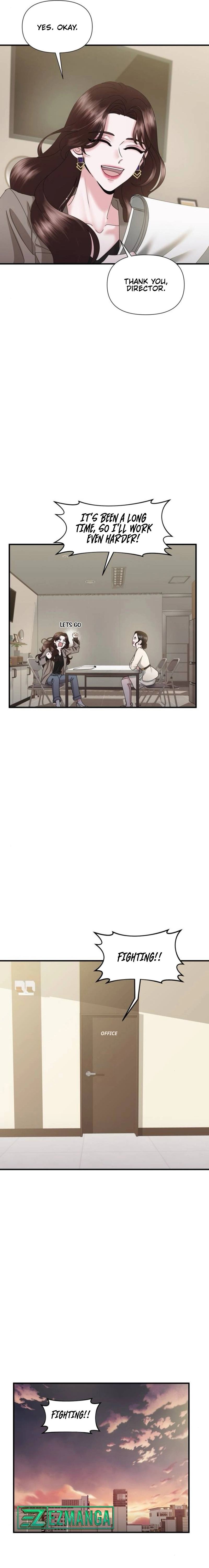 One Day I Found a Husband - Chapter 17 Page 15