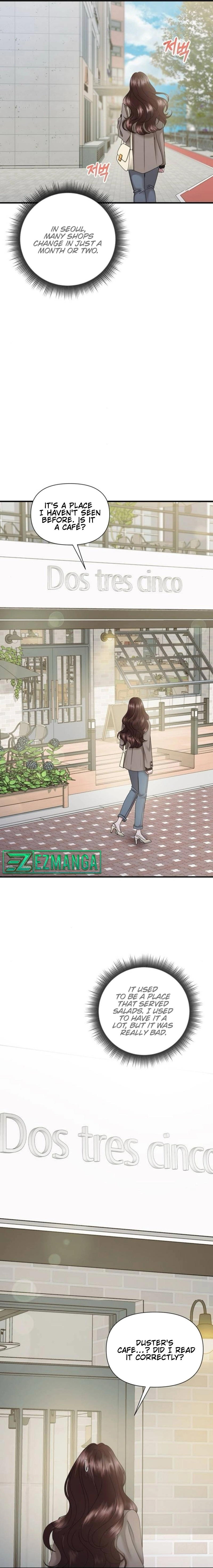 One Day I Found a Husband - Chapter 17 Page 4