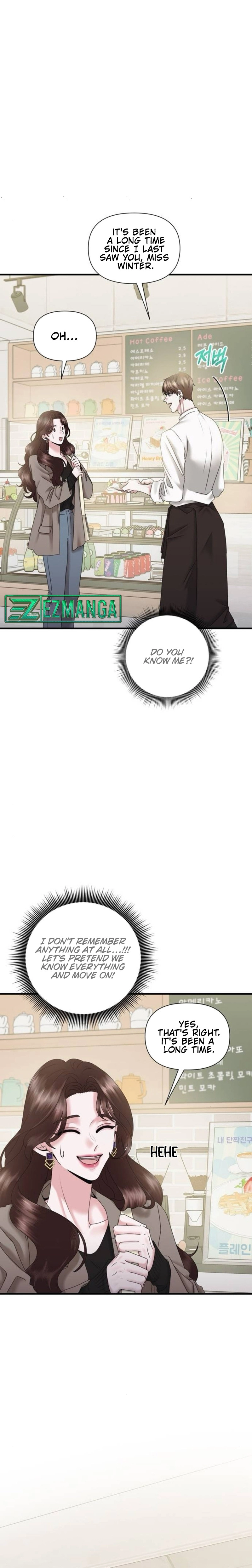 One Day I Found a Husband - Chapter 17 Page 6