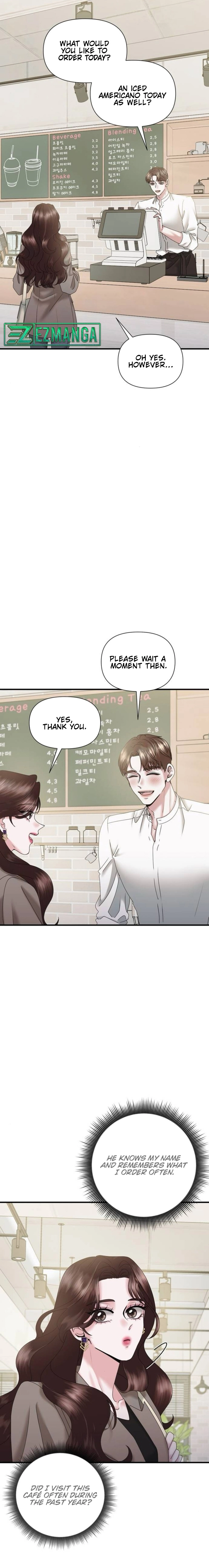 One Day I Found a Husband - Chapter 17 Page 7