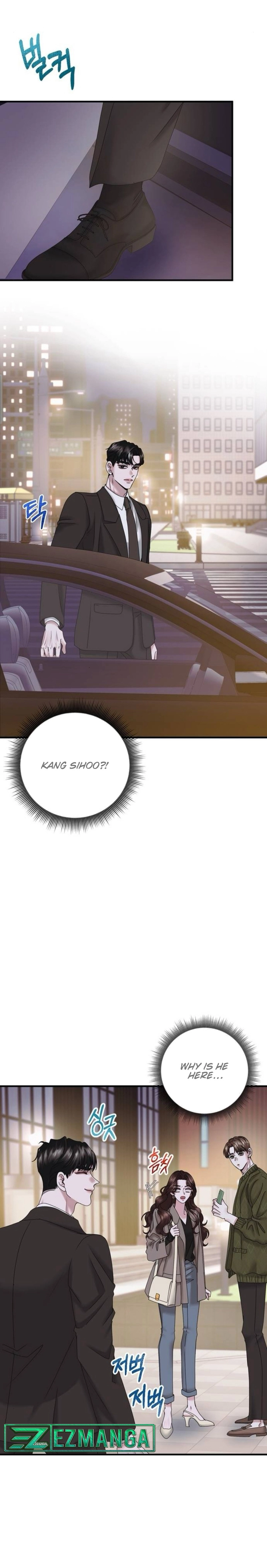 One Day I Found a Husband - Chapter 18 Page 10