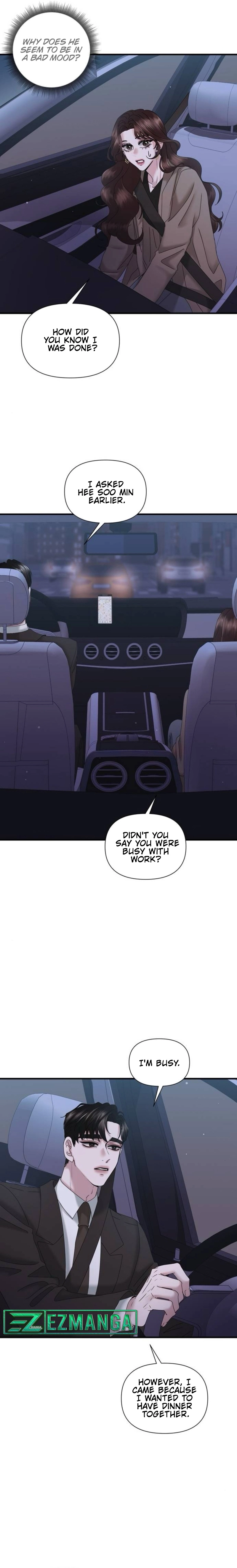 One Day I Found a Husband - Chapter 18 Page 16