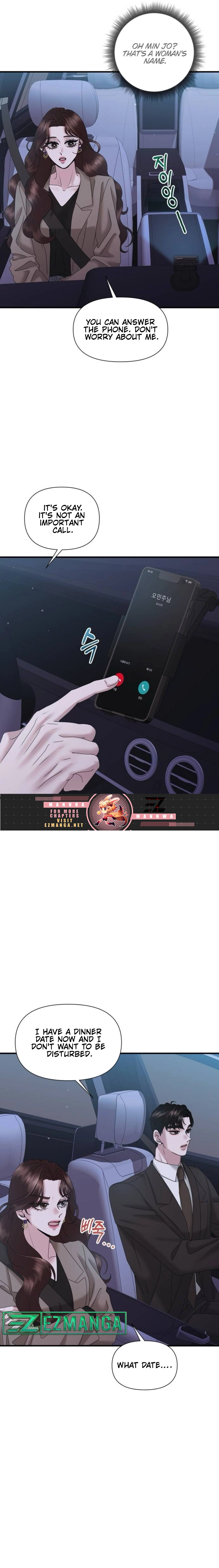 One Day I Found a Husband - Chapter 18 Page 18