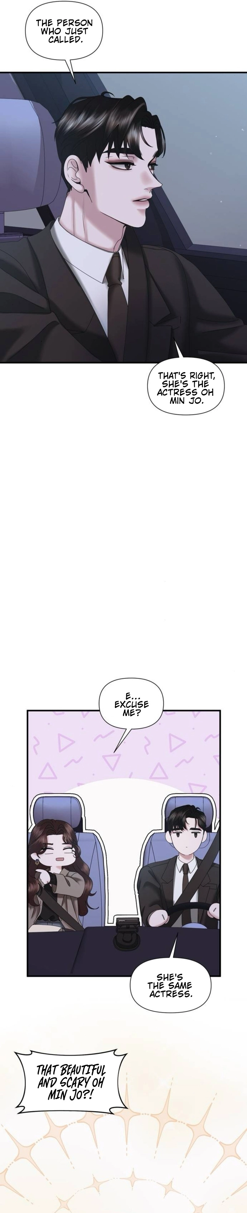 One Day I Found a Husband - Chapter 18 Page 21