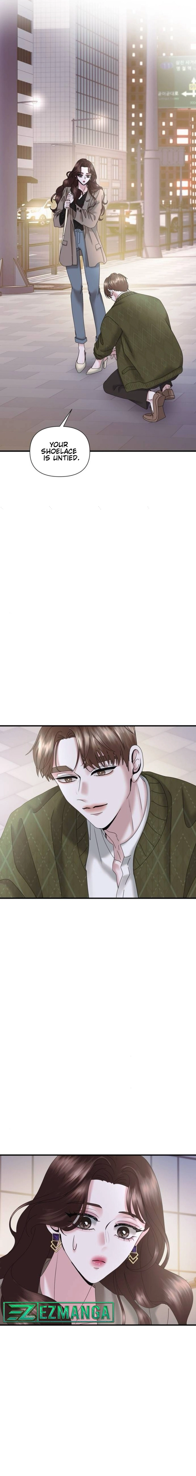 One Day I Found a Husband - Chapter 18 Page 6