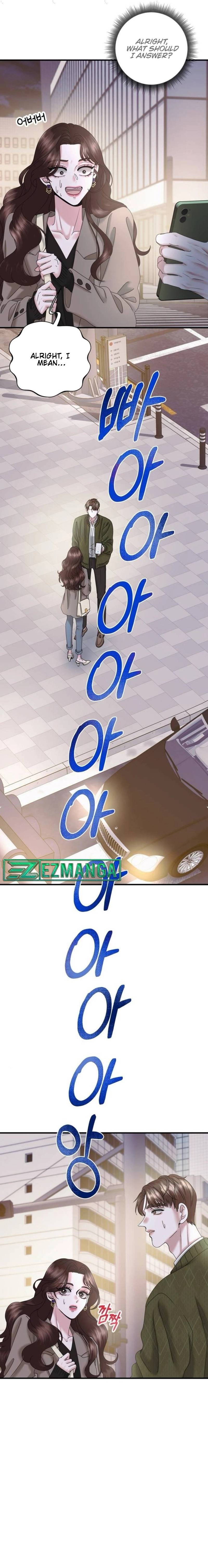 One Day I Found a Husband - Chapter 18 Page 9