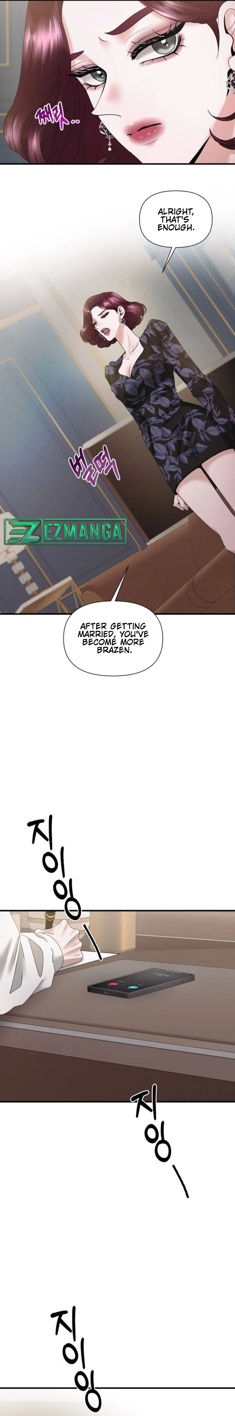 One Day I Found a Husband - Chapter 19 Page 10