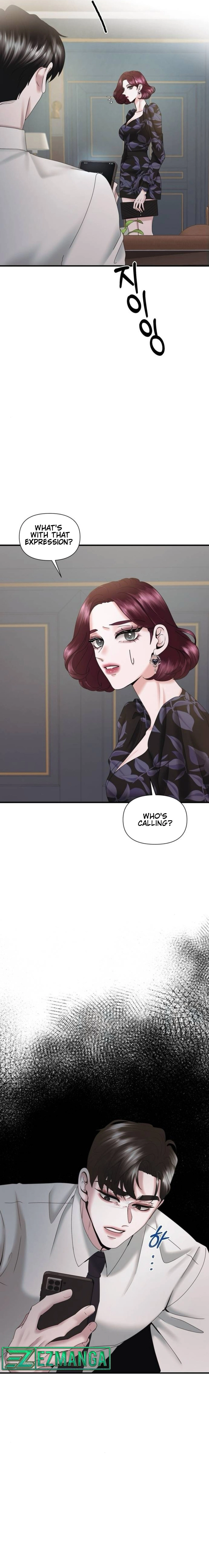 One Day I Found a Husband - Chapter 19 Page 11