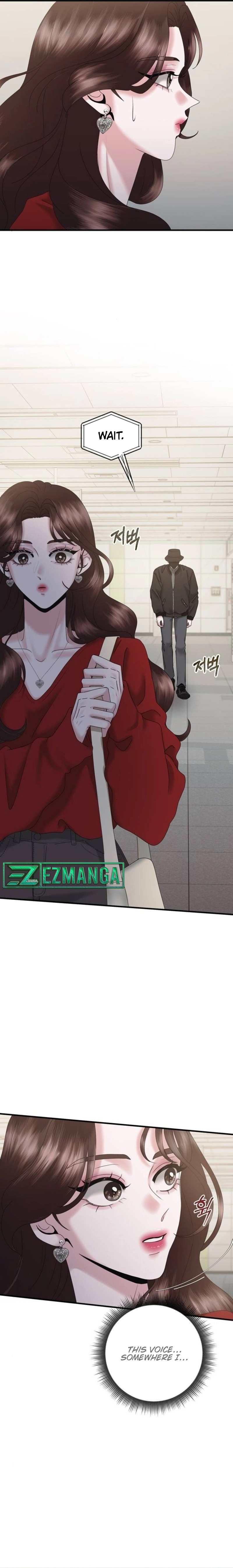 One Day I Found a Husband - Chapter 19 Page 14