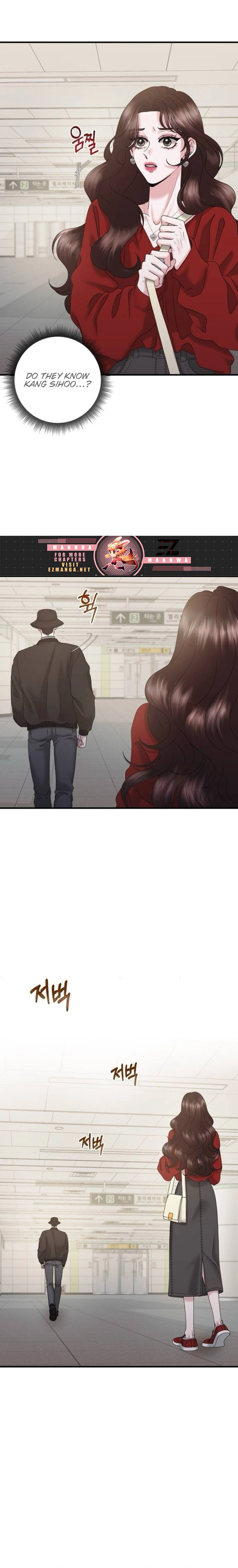 One Day I Found a Husband - Chapter 19 Page 16