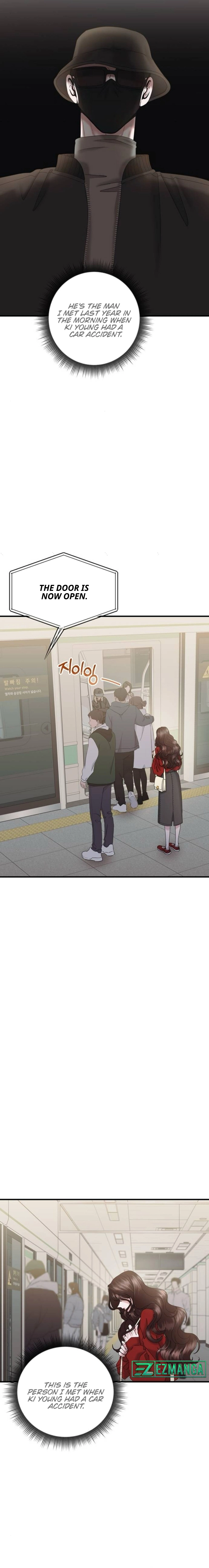 One Day I Found a Husband - Chapter 19 Page 19