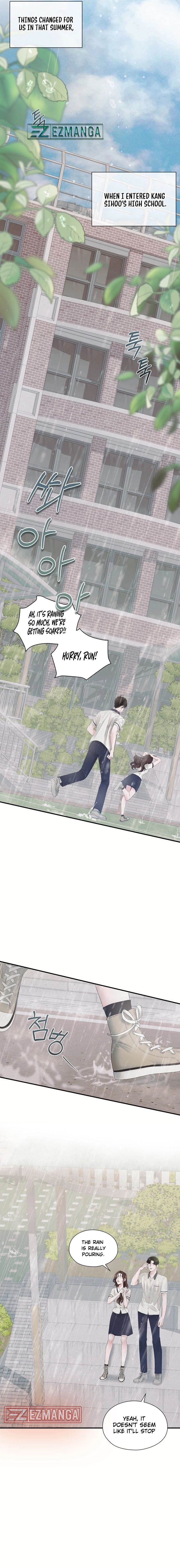 One Day I Found a Husband - Chapter 2 Page 12