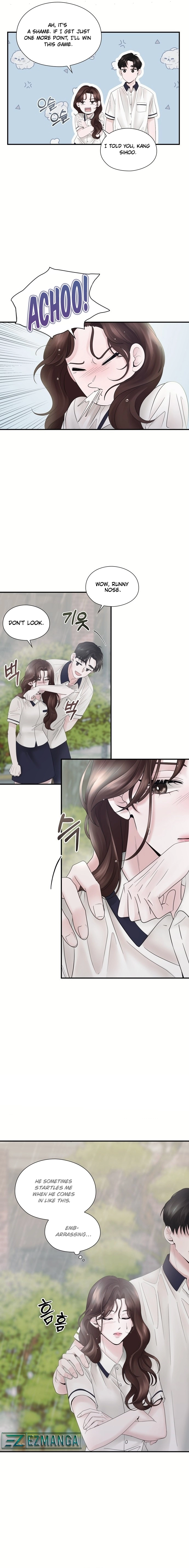 One Day I Found a Husband - Chapter 2 Page 13