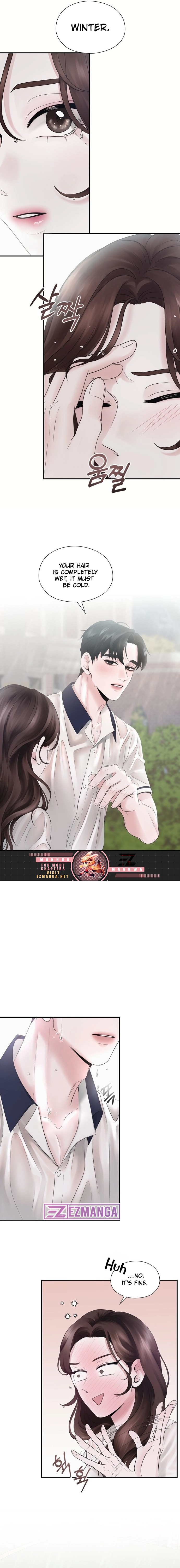 One Day I Found a Husband - Chapter 2 Page 14