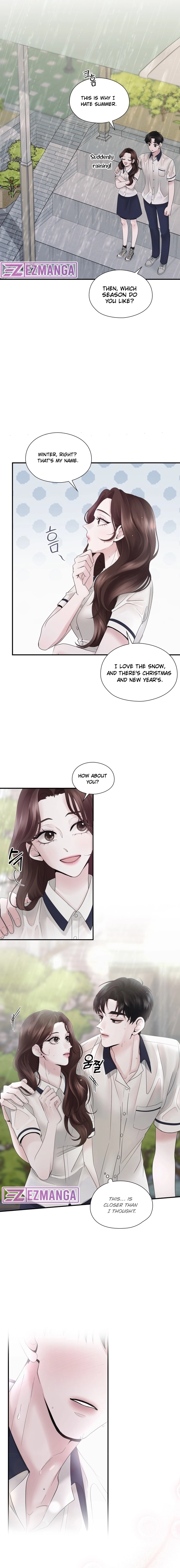 One Day I Found a Husband - Chapter 2 Page 15