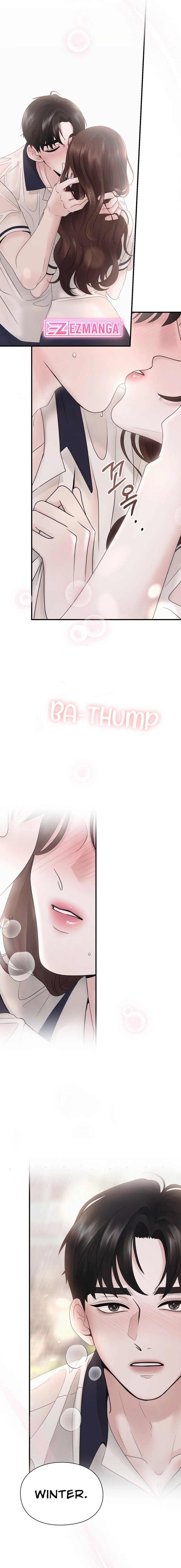 One Day I Found a Husband - Chapter 2 Page 17