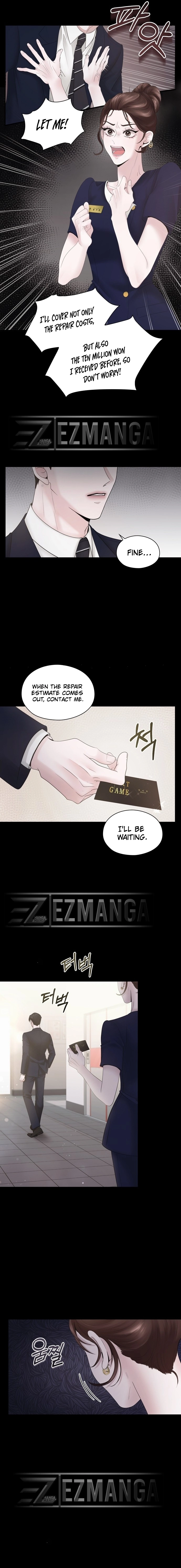 One Day I Found a Husband - Chapter 2 Page 3