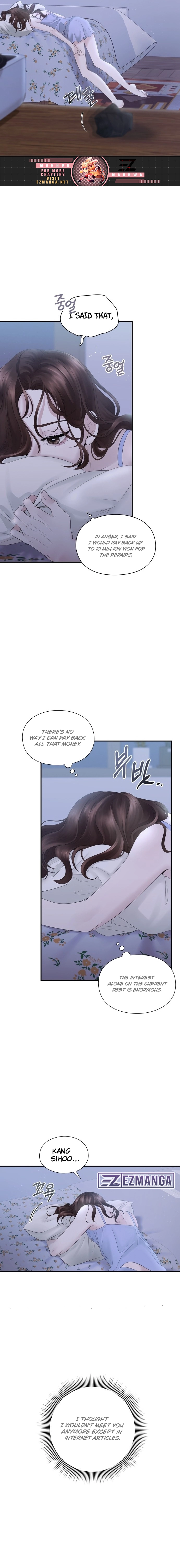 One Day I Found a Husband - Chapter 2 Page 5