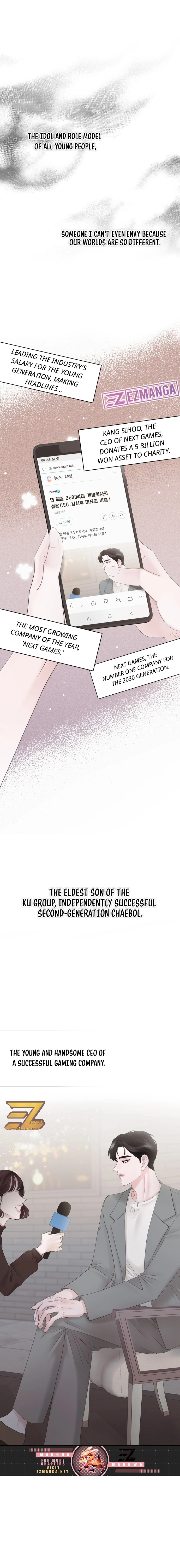 One Day I Found a Husband - Chapter 2 Page 6