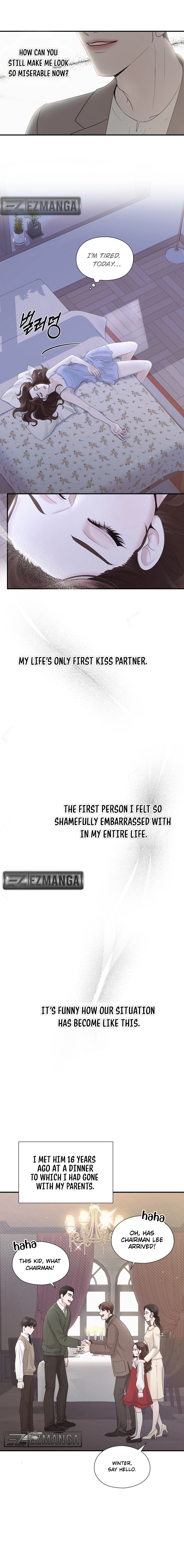 One Day I Found a Husband - Chapter 2 Page 7