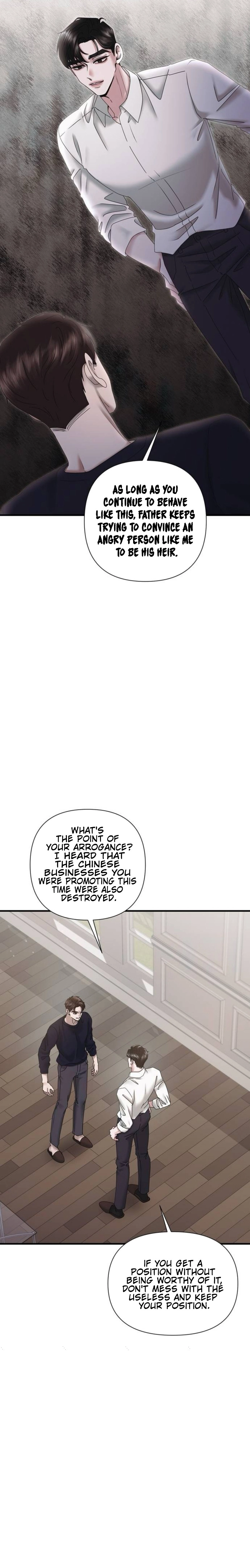 One Day I Found a Husband - Chapter 20 Page 14