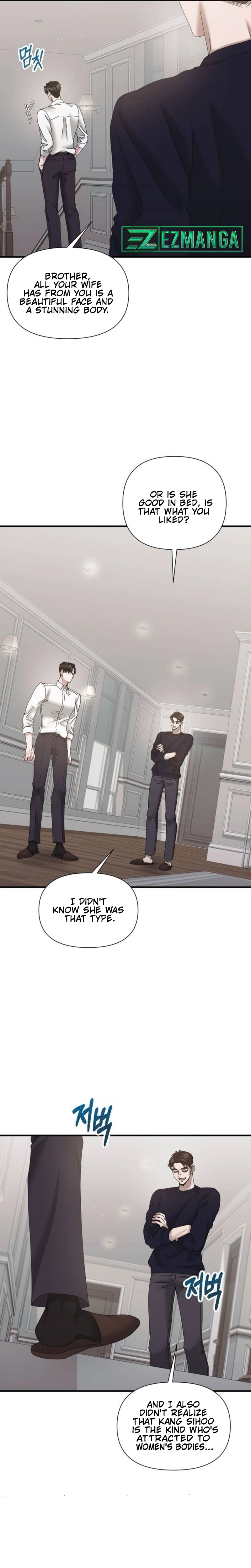 One Day I Found a Husband - Chapter 20 Page 17