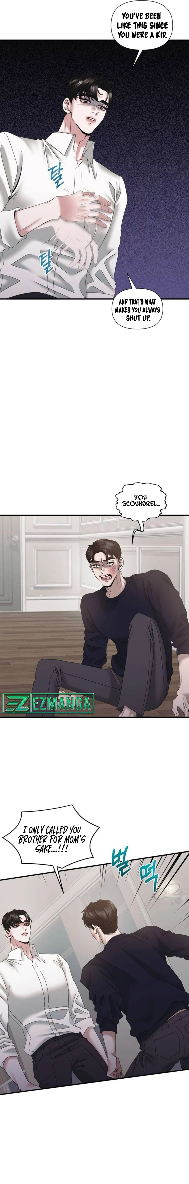 One Day I Found a Husband - Chapter 20 Page 19