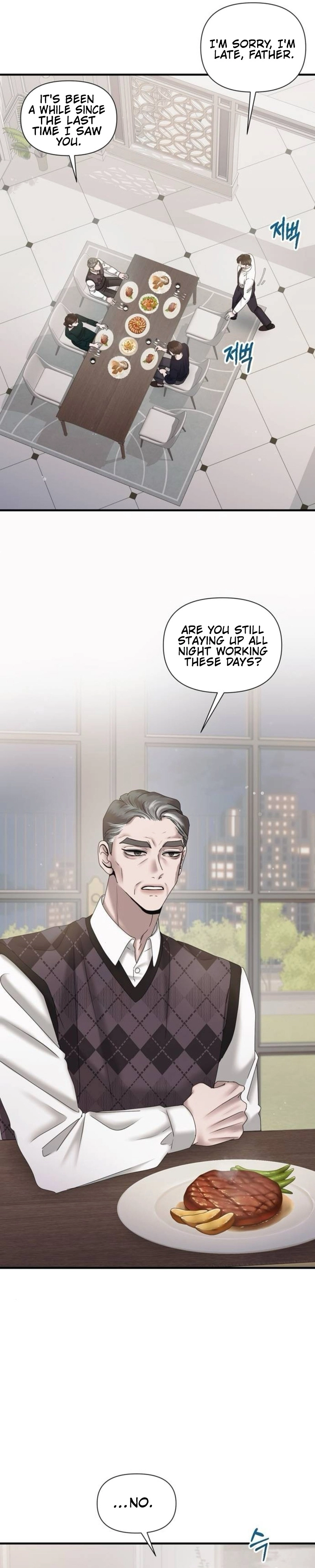 One Day I Found a Husband - Chapter 20 Page 2