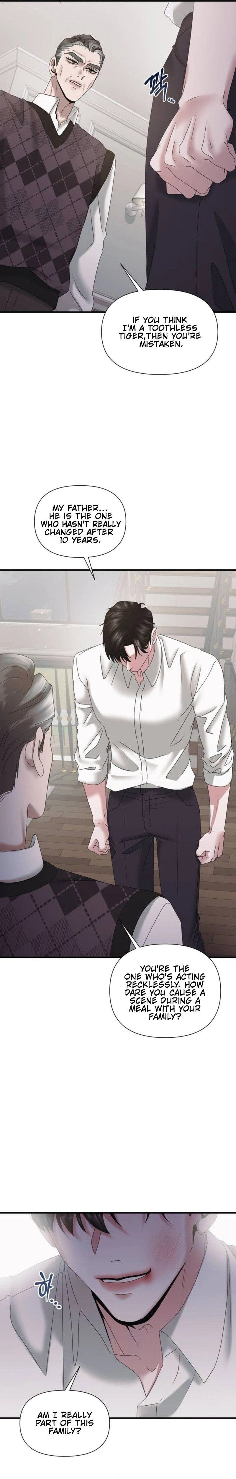 One Day I Found a Husband - Chapter 20 Page 28