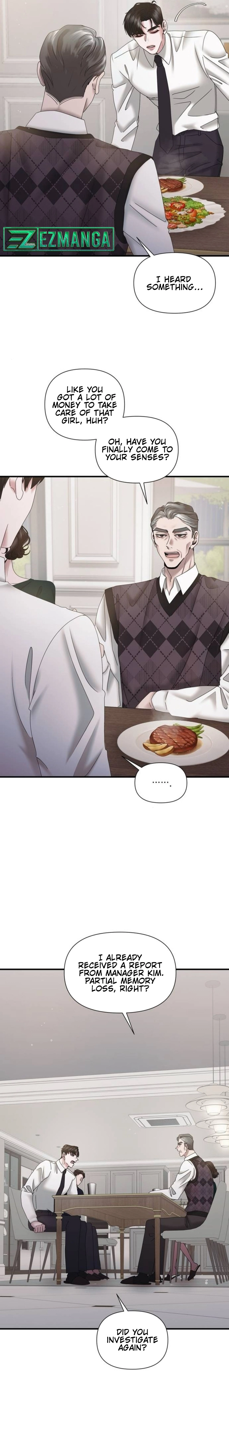 One Day I Found a Husband - Chapter 20 Page 3