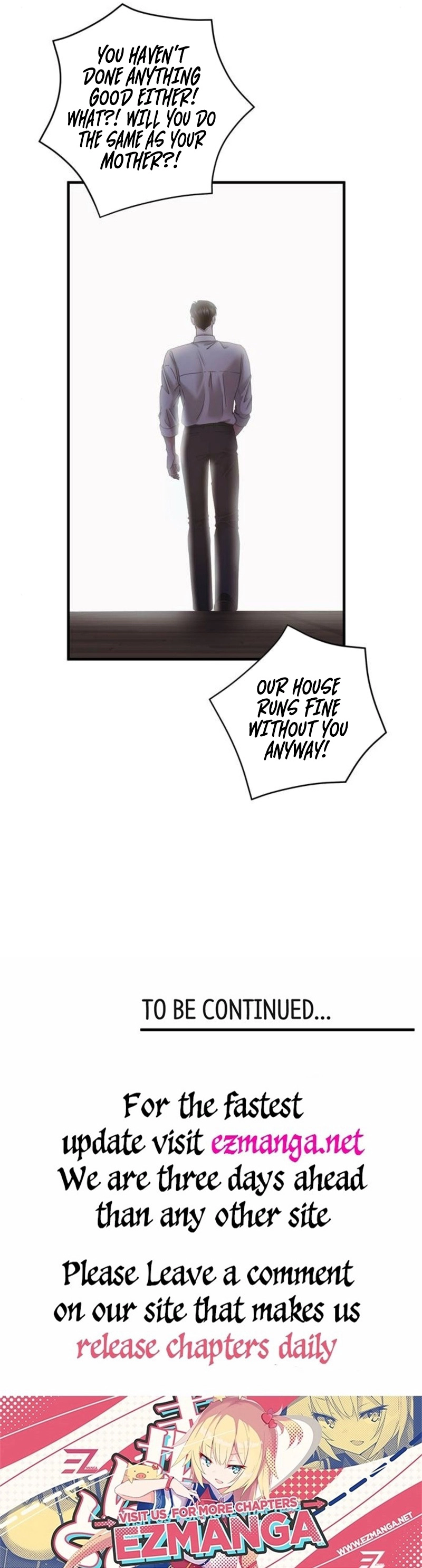 One Day I Found a Husband - Chapter 20 Page 30