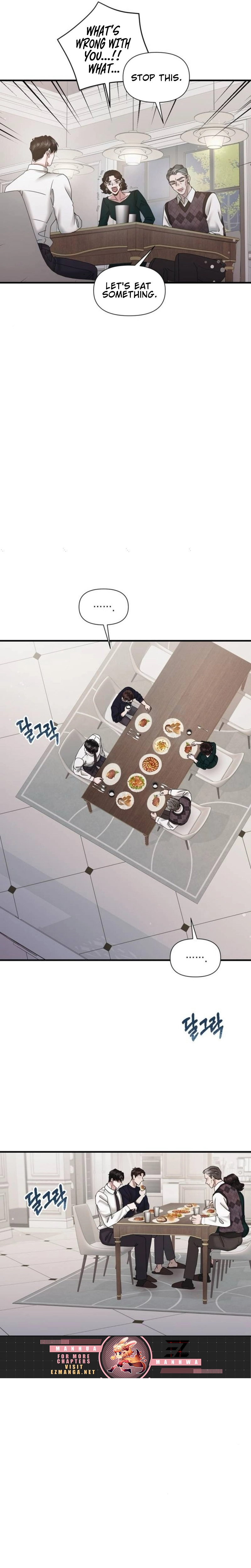 One Day I Found a Husband - Chapter 20 Page 8