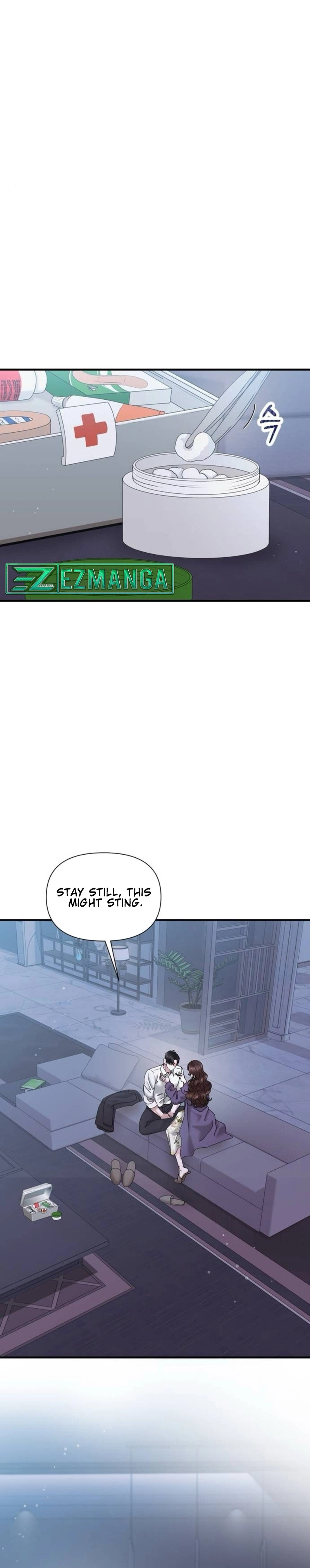 One Day I Found a Husband - Chapter 21 Page 14