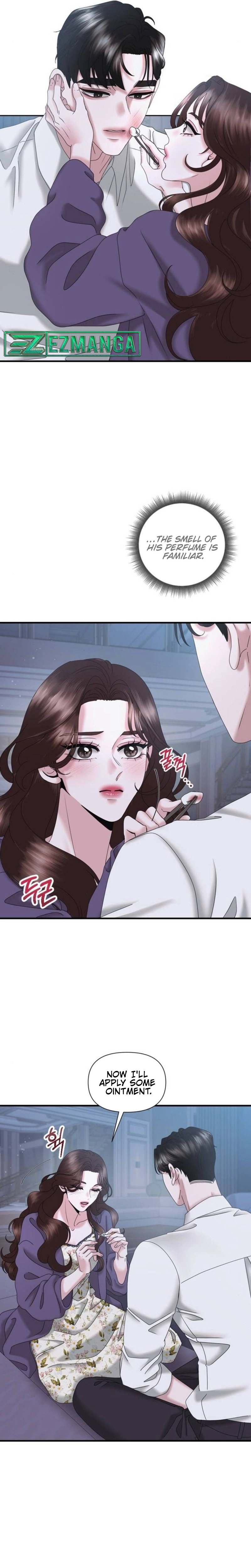 One Day I Found a Husband - Chapter 21 Page 16