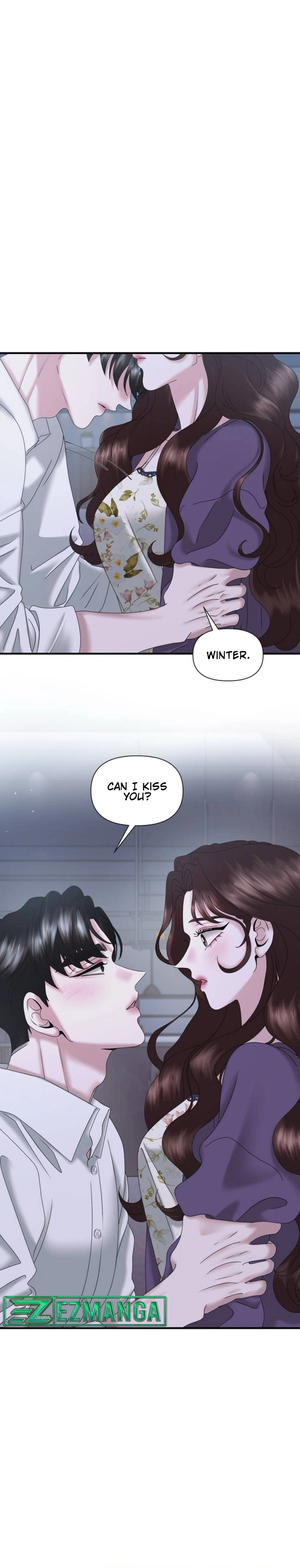 One Day I Found a Husband - Chapter 21 Page 22