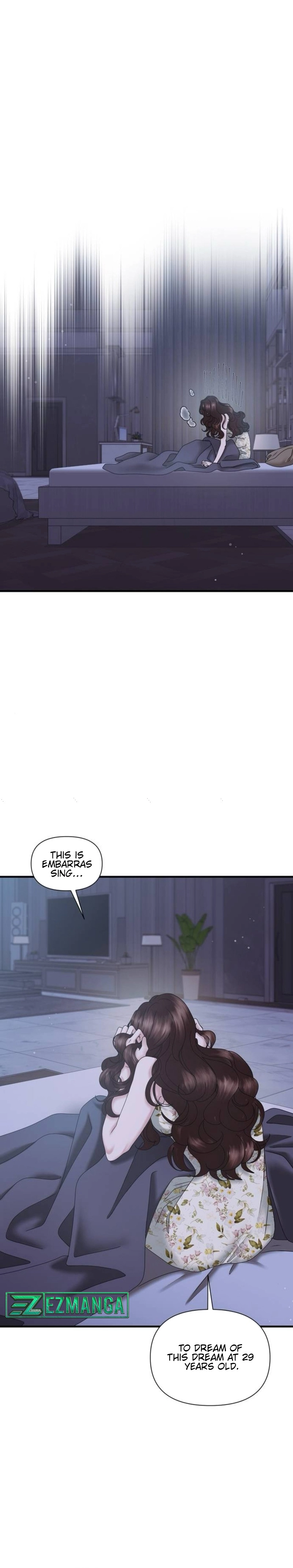 One Day I Found a Husband - Chapter 22 Page 14