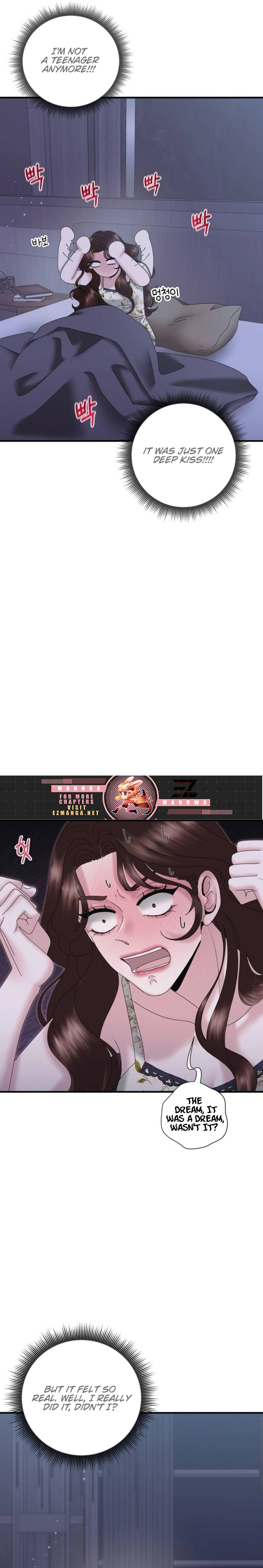 One Day I Found a Husband - Chapter 22 Page 15