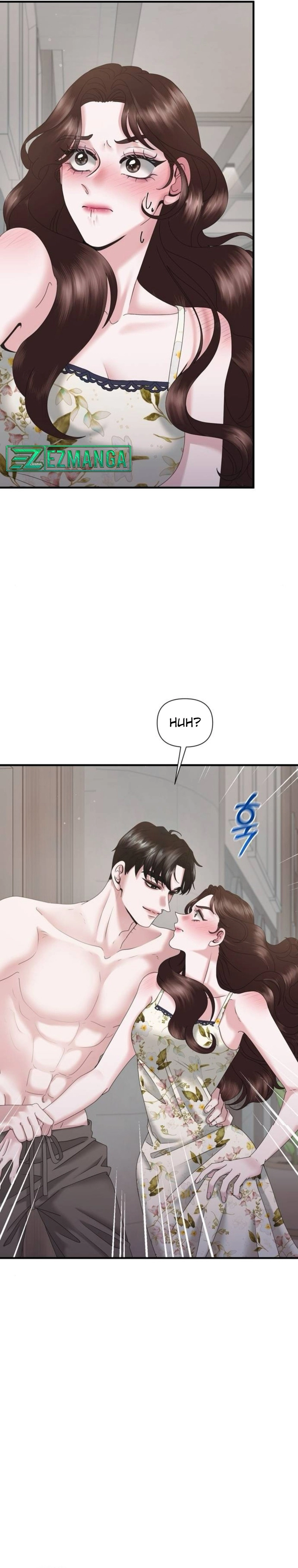 One Day I Found a Husband - Chapter 22 Page 21