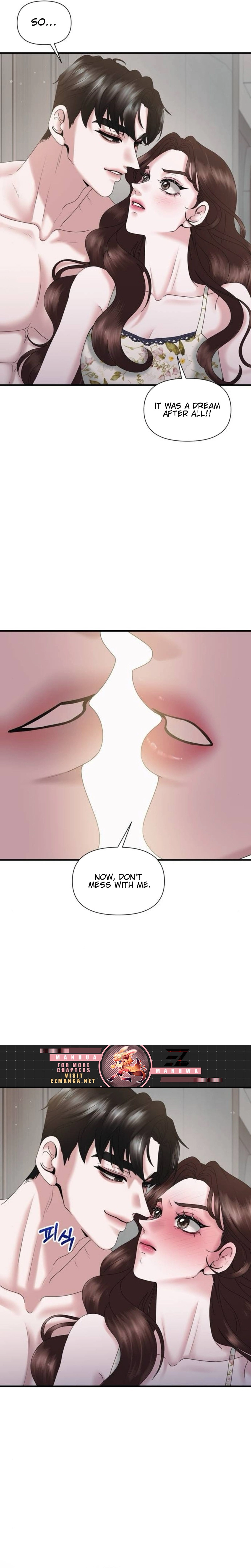 One Day I Found a Husband - Chapter 22 Page 22