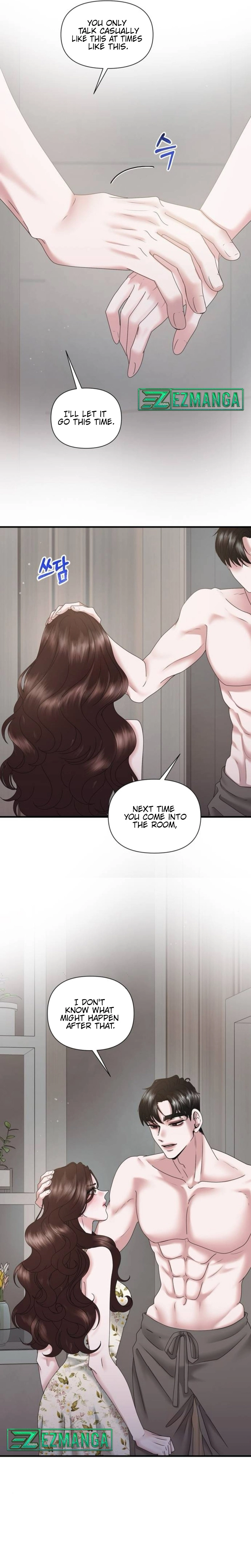 One Day I Found a Husband - Chapter 22 Page 23